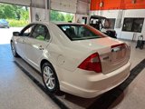 Used 2012 Ford Fusion SEL image 3