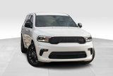 Certified 2021 Dodge Durango SXT image 2