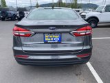 Used 2020 Ford Fusion S image 6