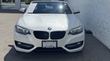Used 2017 BMW 230i xDrive Convertible image 5