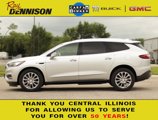 Used 2019 Buick Enclave Premium w/ Experience Buick Package image 4