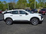 New 2025 Nissan Kicks S image 2