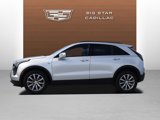 Certified 2021 Cadillac XT4 Sport image 3