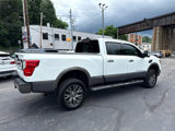 Used 2017 Nissan Titan Platinum Reserve image 4
