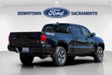 Used 2018 Toyota Tacoma 4x4 Double Cab image 3