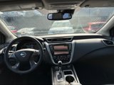Certified 2020 Nissan Murano Platinum w/ Cargo Package image 6