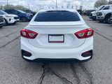 Used 2018 Chevrolet Cruze LT w/ Convenience Package image 4