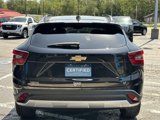 Certified 2025 Chevrolet Trax LT w/ Driver Confidence Package image 5