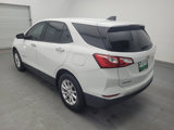 Used 2018 Chevrolet Equinox LS w/ LPO, Cargo Package image 3