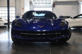 Used 2017 Chevrolet Corvette Stingray Coupe w/ 1LT image 2