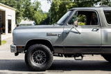 Used 1987 Dodge Ramcharger 4WD image 4