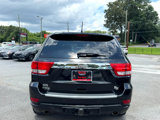 Used 2012 Jeep Grand Cherokee Overland w/ Trailer Tow Group IV image 6