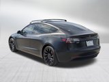 Used 2022 Tesla Model 3 Performance image 4