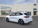 New 2025 Ford Escape ST-Line Elite w/ Premium Technology Package image 4