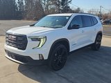 New 2025 GMC Acadia Elevation w/ Elevation Premium Package image 4