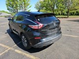 Used 2018 Nissan Murano SV image 3