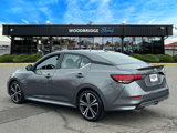 Used 2023 Nissan Sentra SR w/ Electronics Package image 5