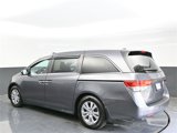 Used 2017 Honda Odyssey EX-L image 3