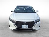 New 2025 Nissan Sentra SV w/ All-Weather Package image 2