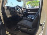 Used 2013 Toyota FJ Cruiser 4WD image 4