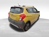 Used 2022 Chevrolet Spark ACTIV image 4