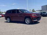 Used 2021 Jeep Grand Cherokee L Summit w/ Advanced Protech Group IV image 4