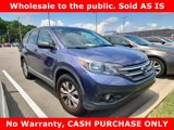 Used 2014 Honda CR-V EX image 2
