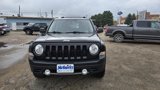 Used 2016 Jeep Patriot High Altitude image 3
