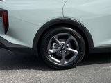 New 2025 Kia K4 GT-Line Turbo image 3