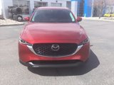 Used 2022 MAZDA CX-5 AWD 2.5 S w/ Premium Package image 4