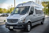 Used 2016 Mercedes-Benz Sprinter 2500 image 5
