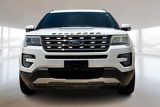 Used 2017 Ford Explorer Limited image 3