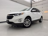 Used 2021 Chevrolet Equinox LT image 3