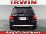 Used 2015 Mercedes-Benz GLK 350 4MATIC image 4