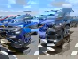 New 2025 Subaru Crosstrek 2.5i Premium image 2