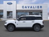 New 2025 Ford Bronco Sport Big Bend image 3