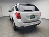 Used 2016 Chevrolet Equinox LTZ w/ Enhanced Convenience Package image 6