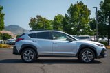 Used 2024 Subaru Crosstrek 2.0i Premium image 5