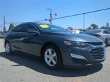 Used 2021 Chevrolet Malibu LS image 3