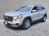 Certified 2022 GMC Terrain SLE w/ Driver Convenience Package image 5
