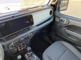 New 2024 Jeep Wrangler Sport S image 3