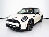 Certified 2023 MINI Cooper S image 3