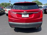 Used 2019 Cadillac XT5 Luxury image 4
