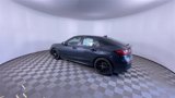 New 2025 Honda Civic Sport image 2