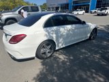 Used 2015 Mercedes-Benz C 300 4MATIC Sedan image 5