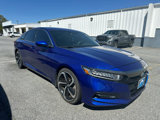 Used 2018 Honda Accord Sport image 3