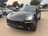 Used 2017 Porsche Macan image 2