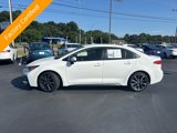 Used 2022 Toyota Corolla SE image 2
