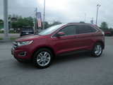 Used 2015 Ford Edge SEL w/ Equipment Group 201A image 3