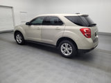Used 2016 Chevrolet Equinox LS image 3